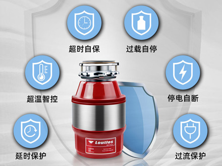 環(huán)保，德國勞倫士可以做的更多